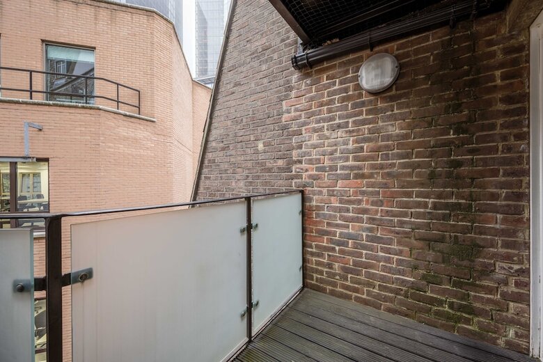 Apartamentos 48 Bishopsgate By City Living London