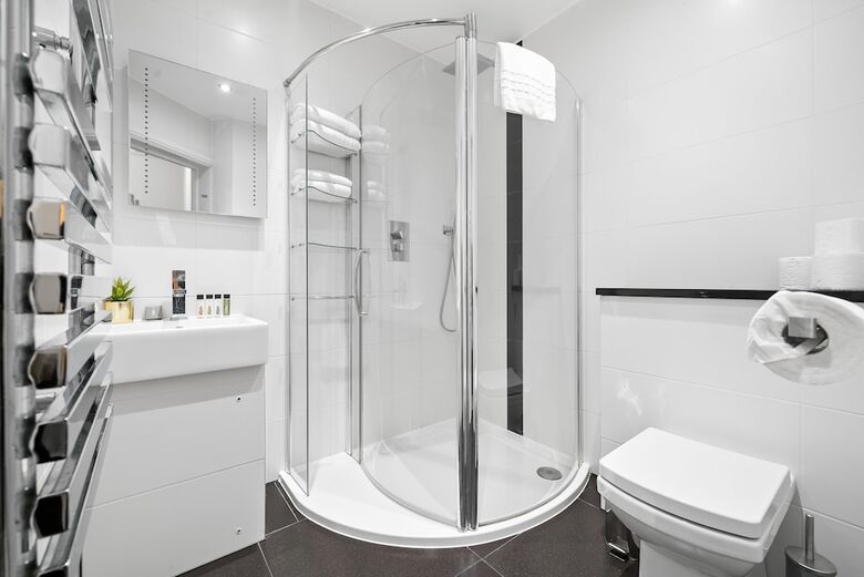 Apartamentos 48 Bishopsgate By City Living London