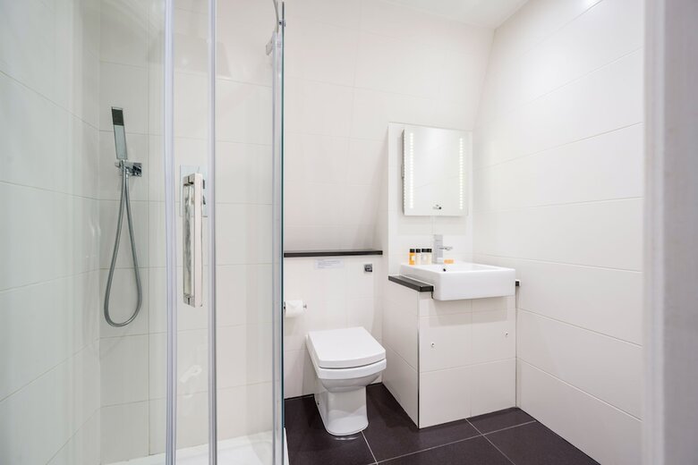 Apartamentos 48 Bishopsgate By City Living London