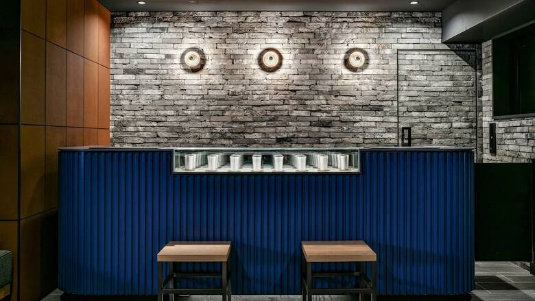 Hotel Vessel Inn Namba