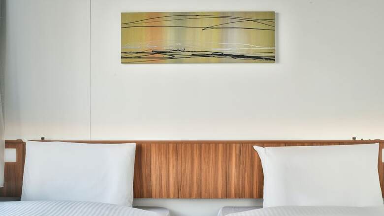 Hotel Vessel Inn Namba
