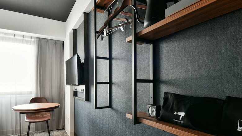 Hotel Vessel Inn Namba