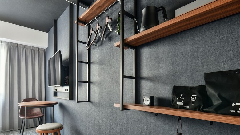Hotel Vessel Inn Namba