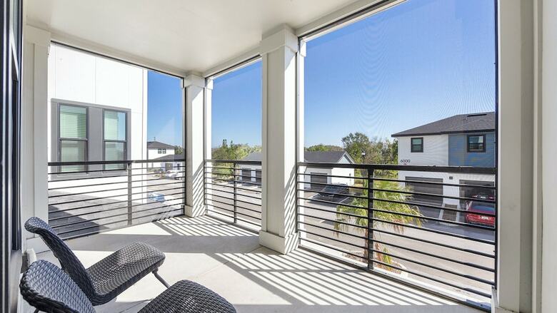 Aparthotel Landing Tampa Westshore