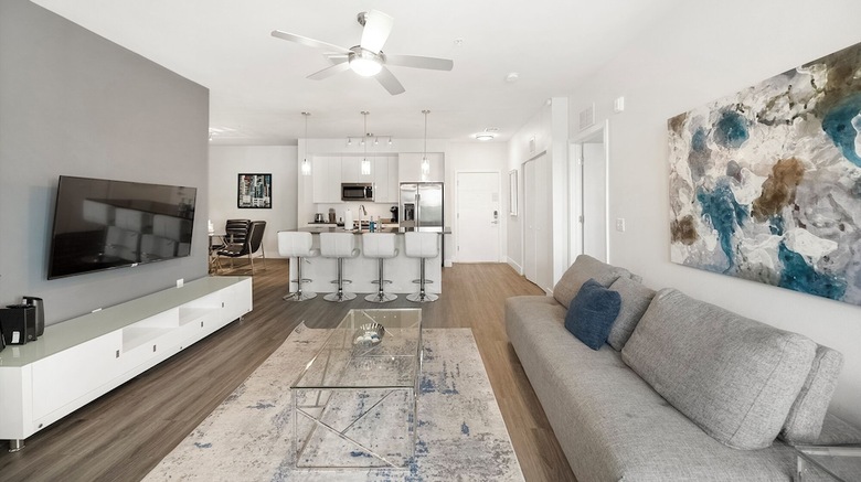 Aparthotel Landing Tampa Westshore