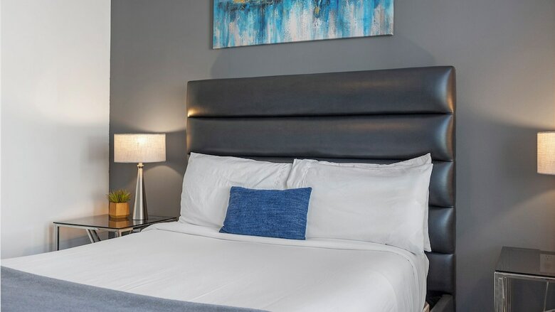 Aparthotel Landing Tampa Westshore