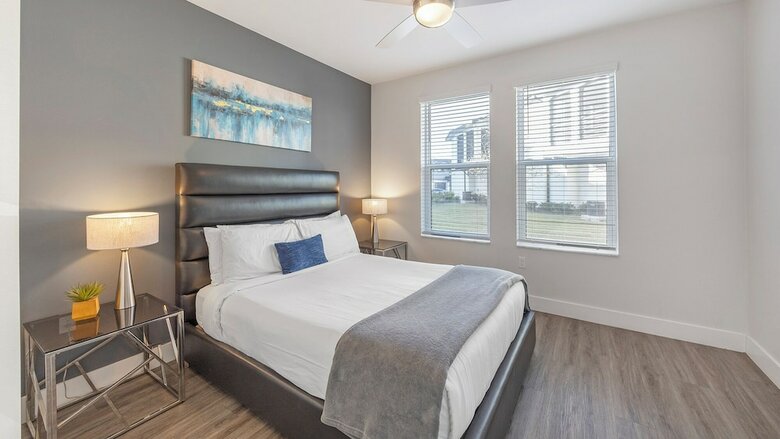 Aparthotel Landing Tampa Westshore