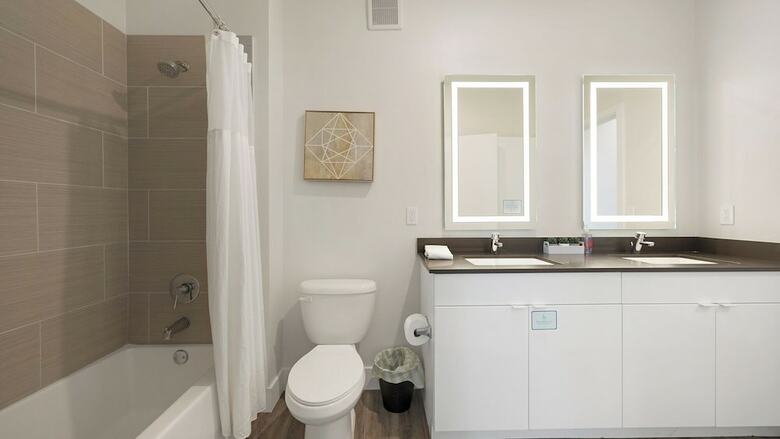 Aparthotel Landing Tampa Westshore