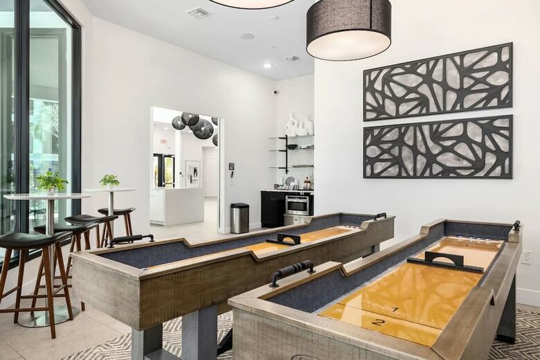 Aparthotel Landing Tampa Westshore