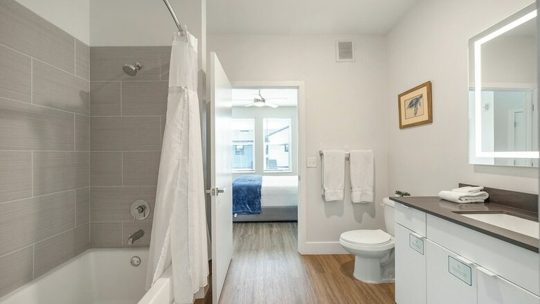 Aparthotel Landing Tampa Westshore