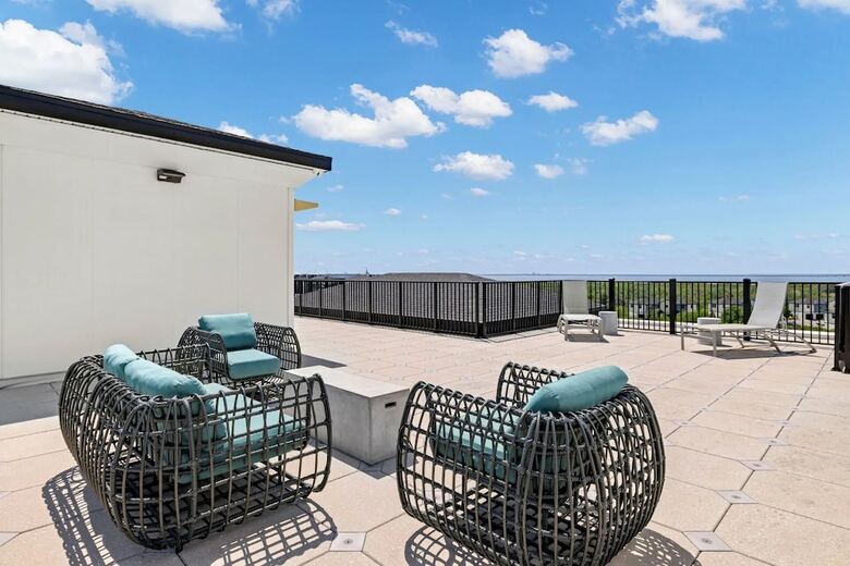 Aparthotel Landing Tampa Westshore