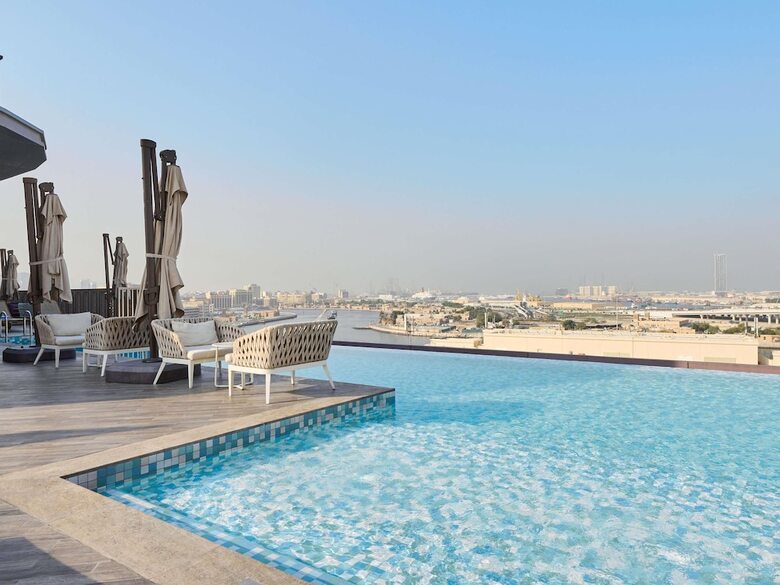 Hotel Ibis Styles Dubai Deira