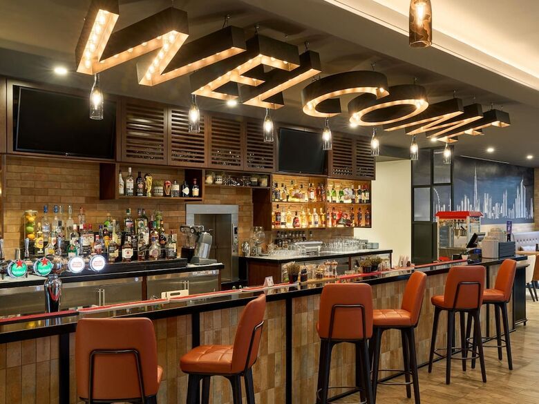 Hotel Ibis Styles Dubai Deira