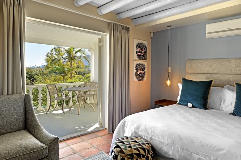 Bed & Breakfast Mirabelle Guesthouse