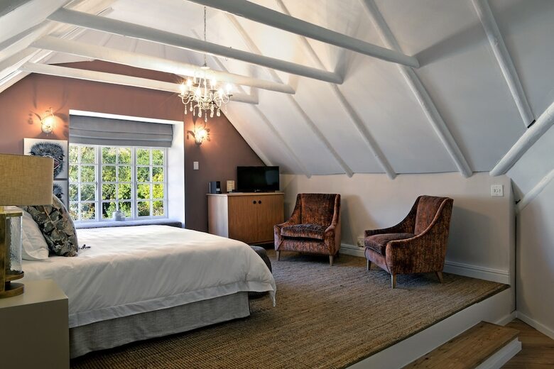 Bed & Breakfast Mirabelle Guesthouse