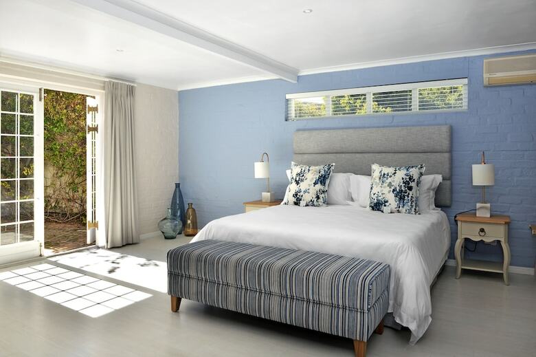 Bed & Breakfast Mirabelle Guesthouse