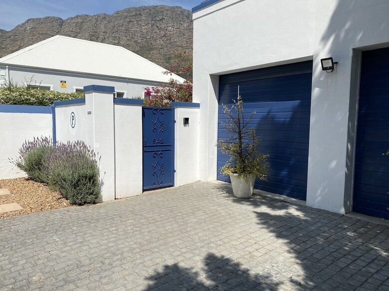 Bed & Breakfast Mirabelle Guesthouse
