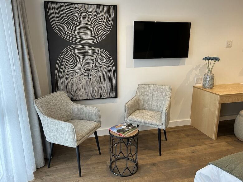 Bed & Breakfast Mirabelle Guesthouse