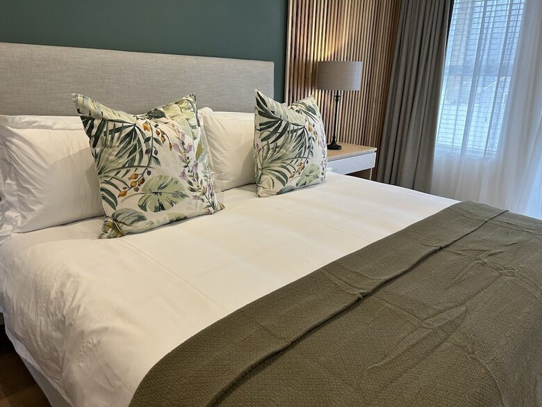 Bed & Breakfast Mirabelle Guesthouse
