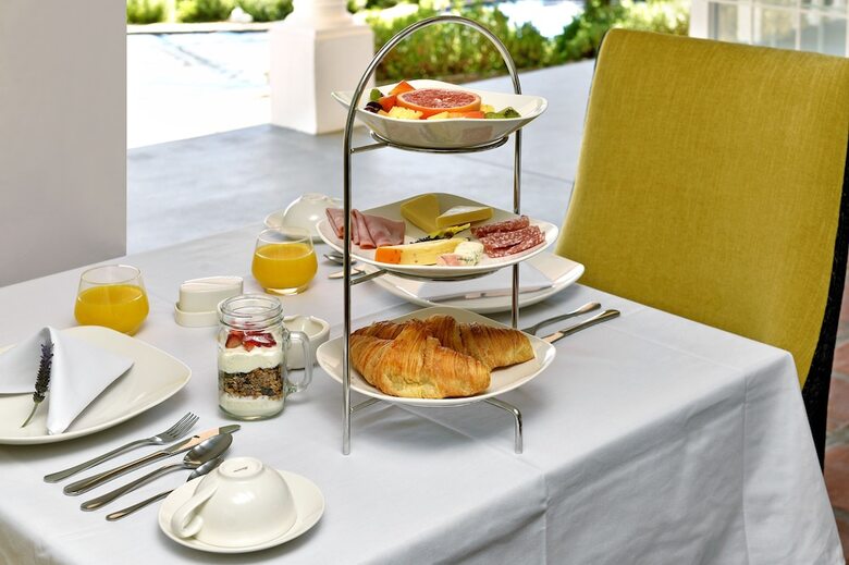 Bed & Breakfast Mirabelle Guesthouse