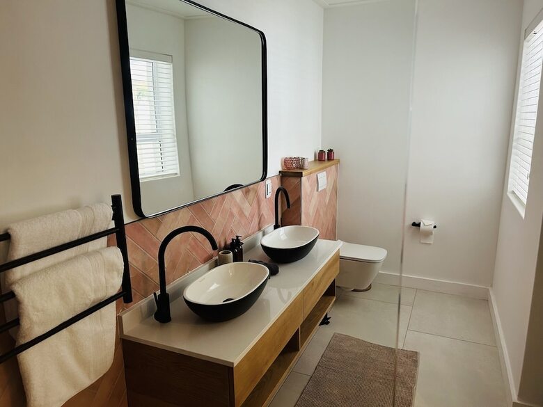 Bed & Breakfast Mirabelle Guesthouse