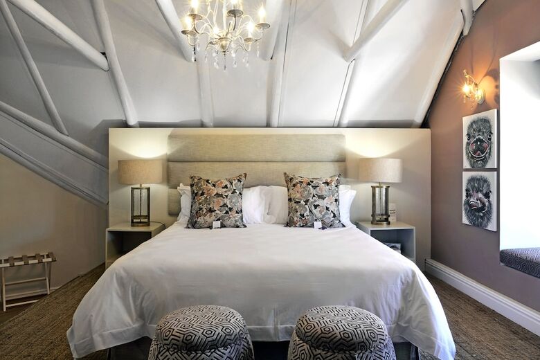 Bed & Breakfast Mirabelle Guesthouse
