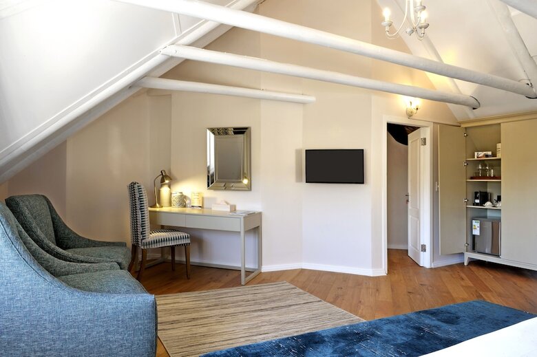 Bed & Breakfast Mirabelle Guesthouse