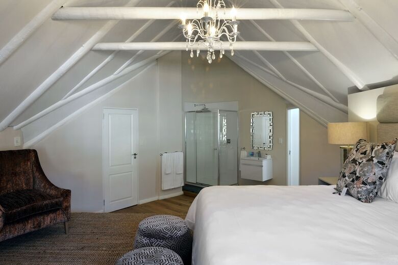 Bed & Breakfast Mirabelle Guesthouse