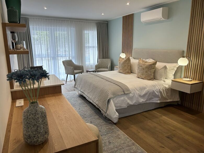 Bed & Breakfast Mirabelle Guesthouse