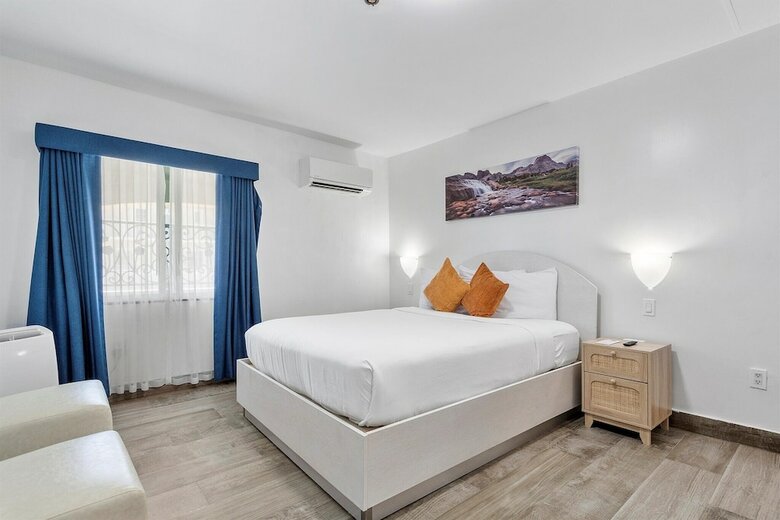 Hotel Casa Pellegrino