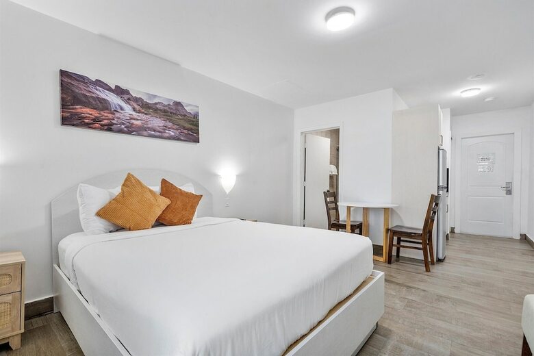 Hotel Casa Pellegrino