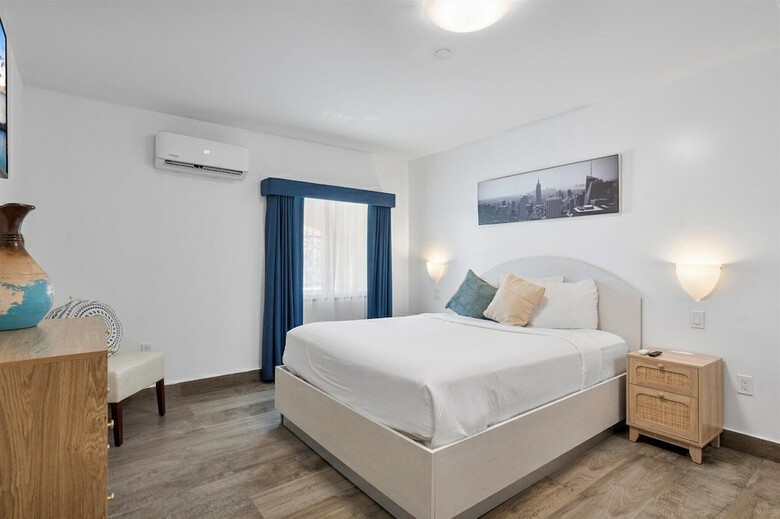 Hotel Casa Pellegrino