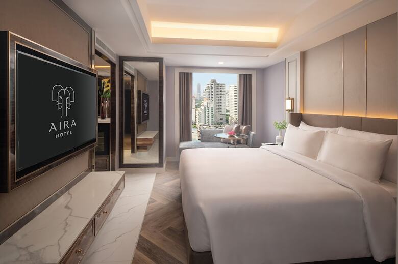 Aira Hotel Bangkok