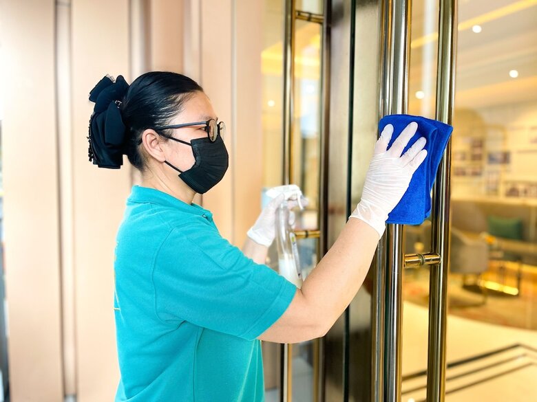 Aira Hotel Bangkok