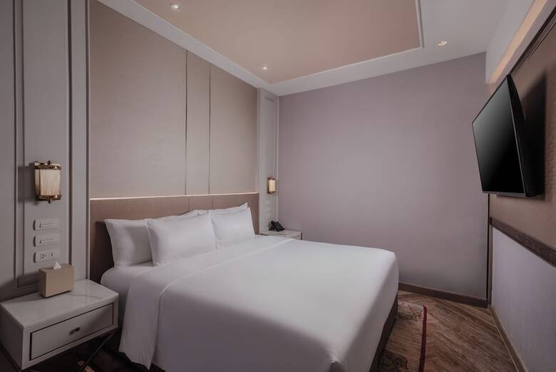 Aira Hotel Bangkok