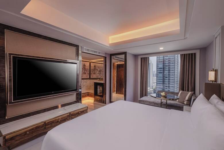 Aira Hotel Bangkok