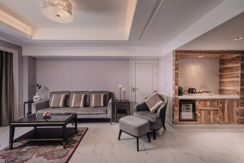 Aira Hotel Bangkok