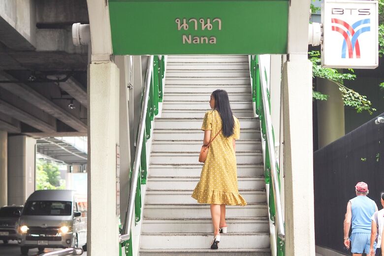 Aira Hotel Bangkok