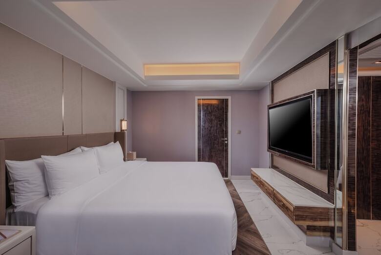 Aira Hotel Bangkok