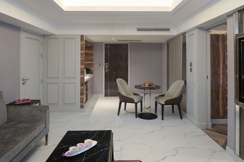 Aira Hotel Bangkok