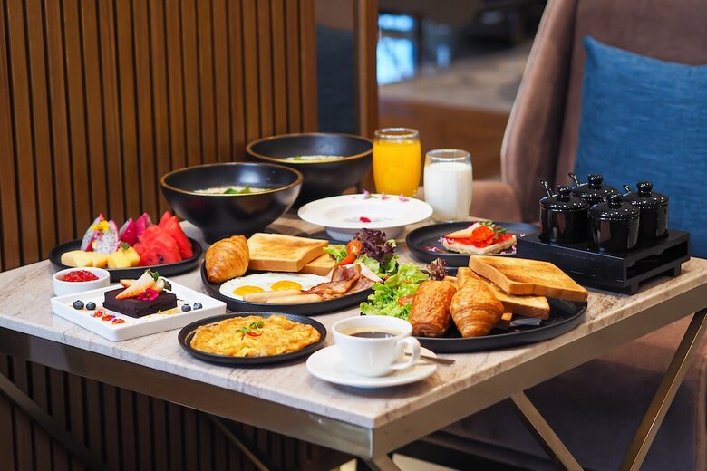Aira Hotel Bangkok