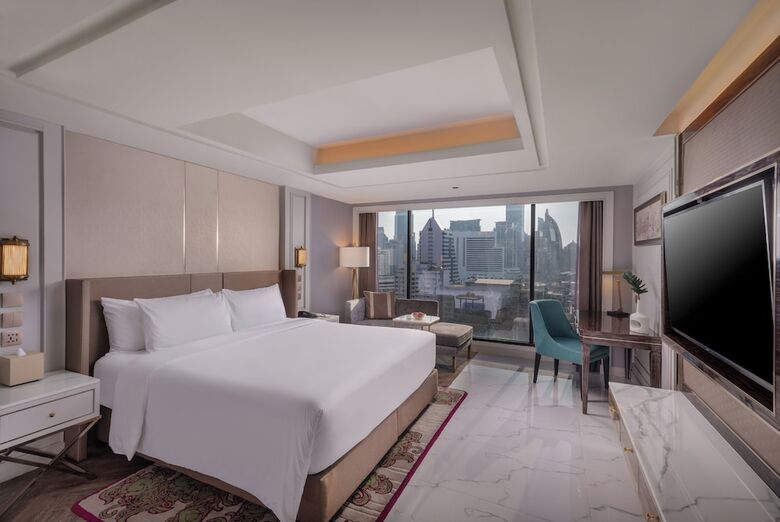 Aira Hotel Bangkok