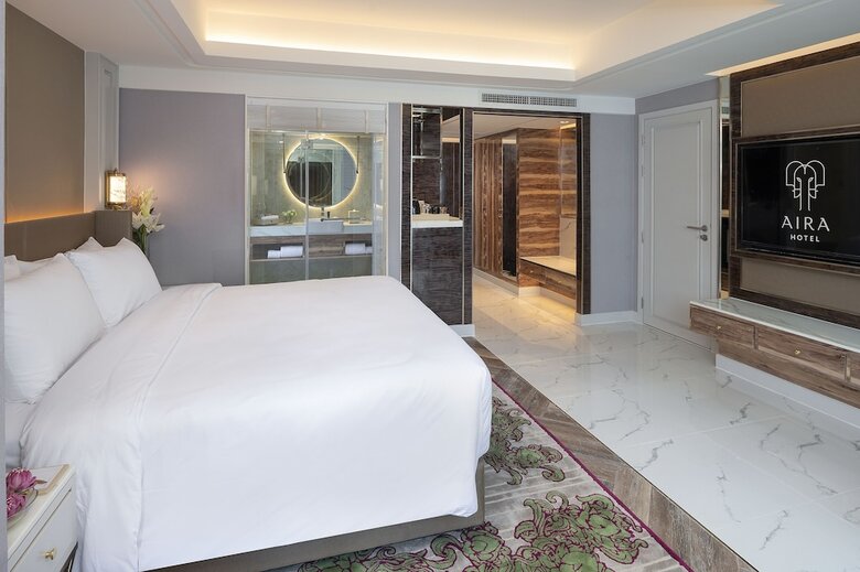 Aira Hotel Bangkok