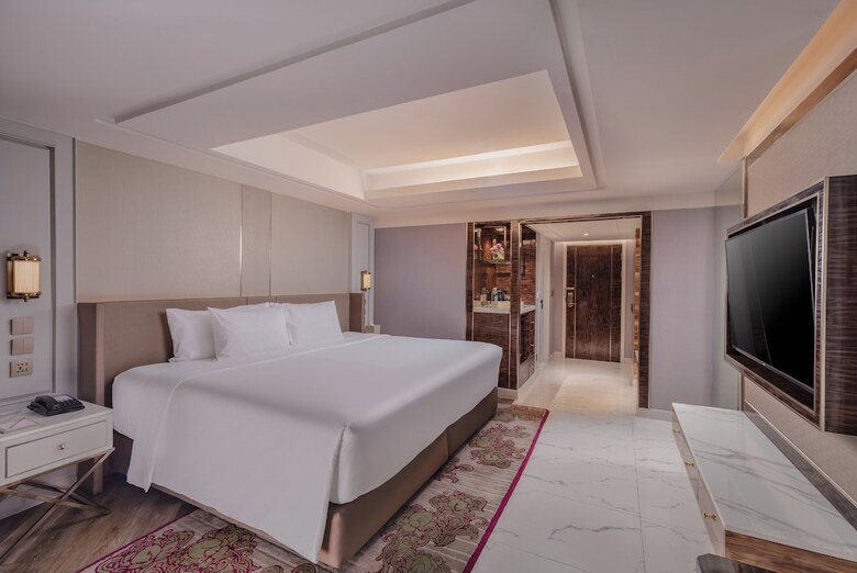 Aira Hotel Bangkok