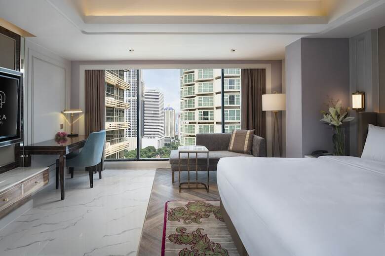 Aira Hotel Bangkok