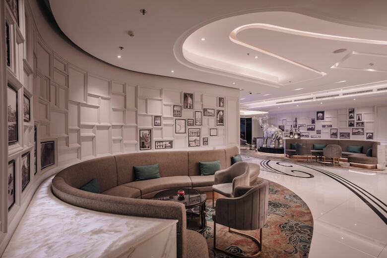 Aira Hotel Bangkok