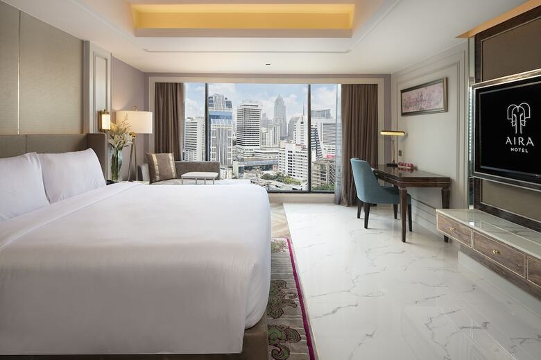 Aira Hotel Bangkok
