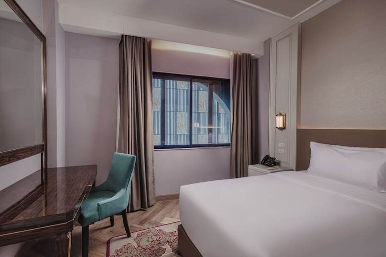 Aira Hotel Bangkok