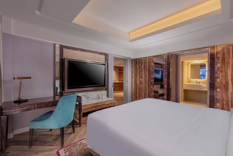 Aira Hotel Bangkok