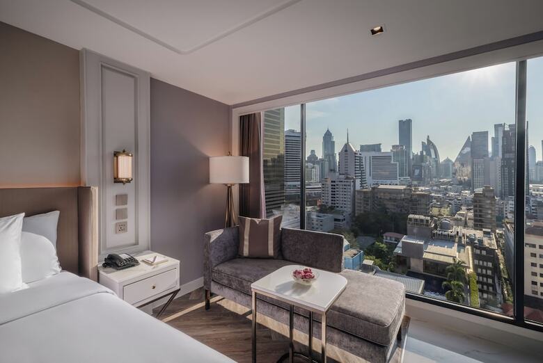 Aira Hotel Bangkok